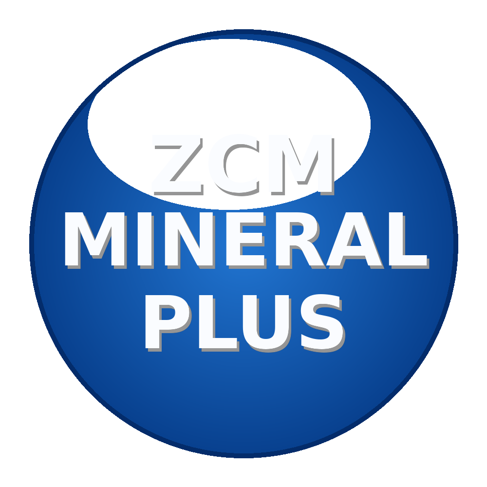 ZCM Mineral Plus